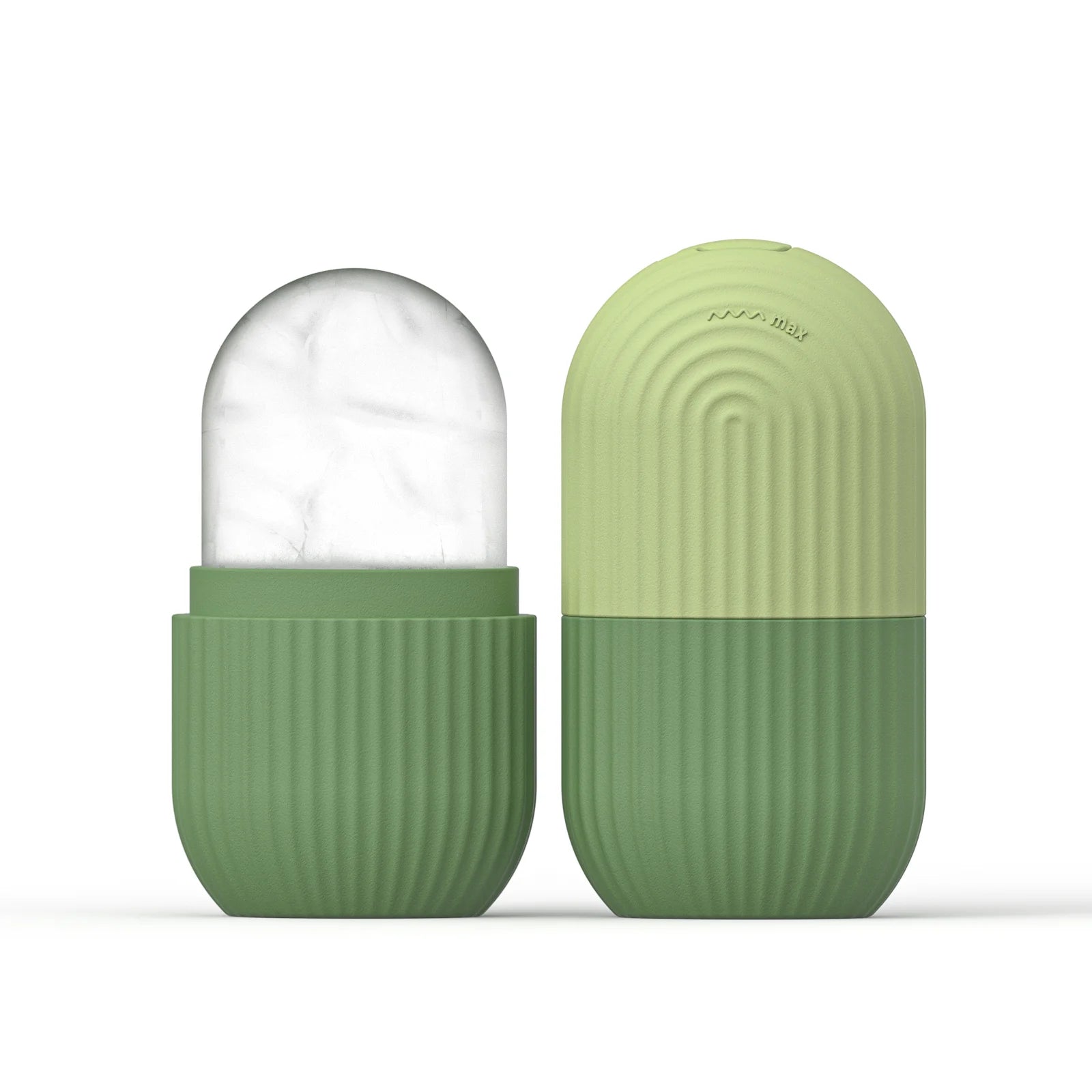 Reusable Silicone Face Ice Roller