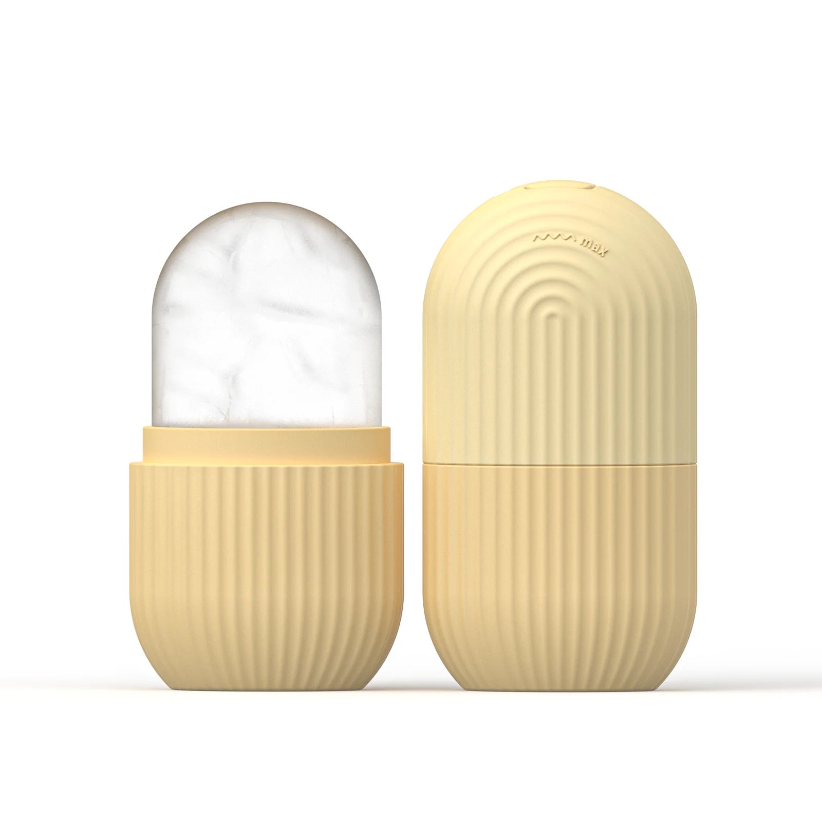 Reusable Silicone Face Ice Roller