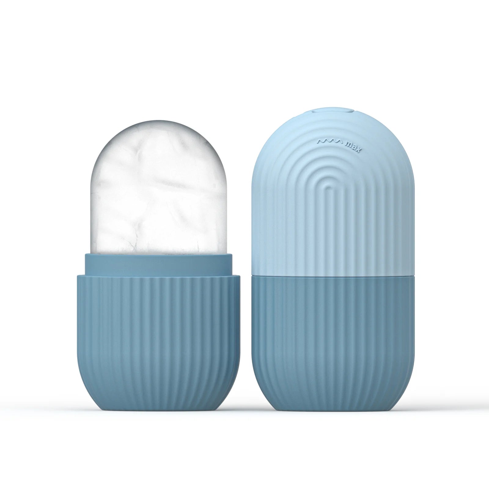 Reusable Silicone Face Ice Roller