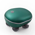 Electric Scalp Head Massager Red Light Antistress Relax Body Massage Muscle Relaxation Massageador Tool