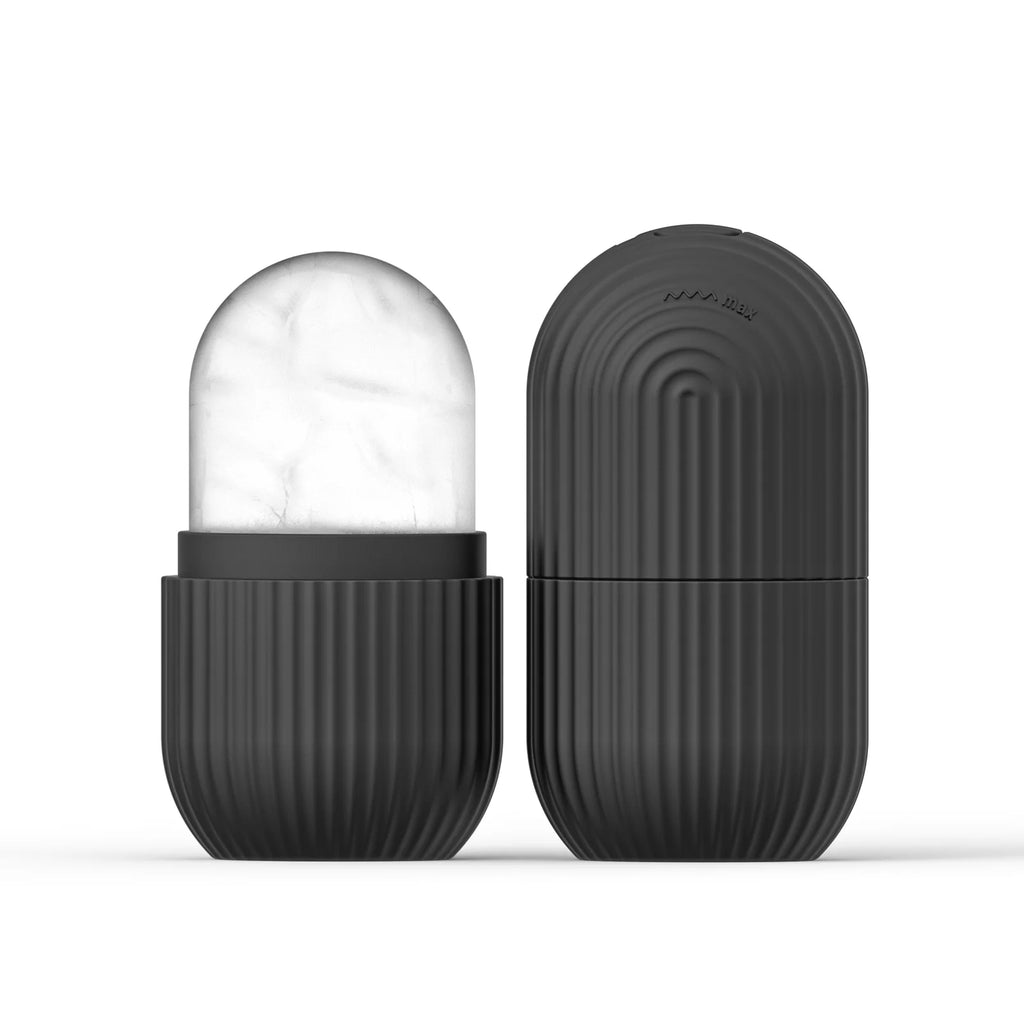 Reusable Silicone Face Ice Roller